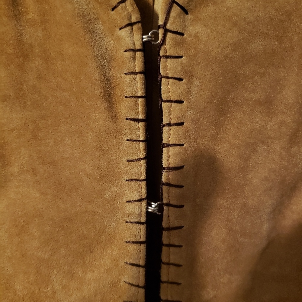 Jacket - Picture 3 of 3